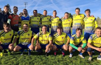 Goleadas, batacazo del favorito y máxima igualdad en lo alto del Trofeo de la Amistad Trofeo de la Amistad