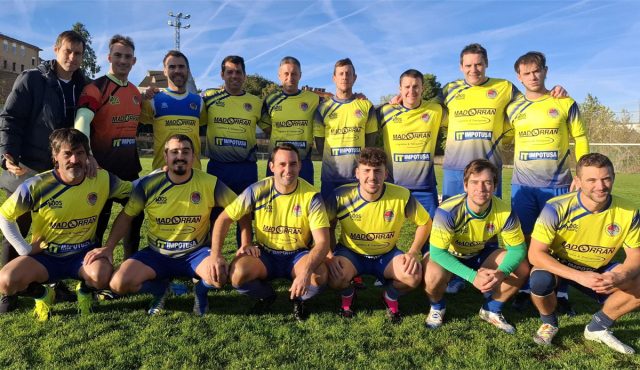 Trofeo de la Amistad