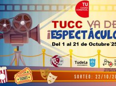 TUCC espectáculo