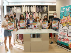 TUCC los tres super días