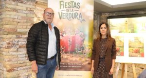 comercio Fiestas Verdura