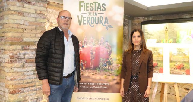 comercio Fiestas Verdura