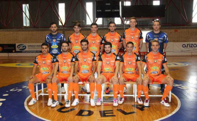 TUDELA
