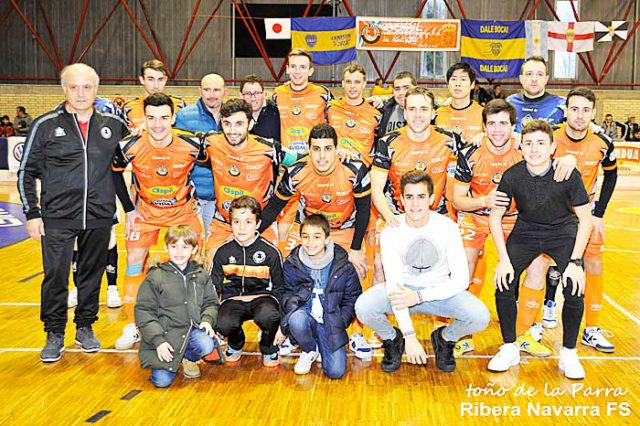 TUDELA