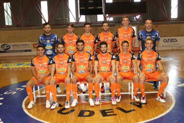 TUDELA