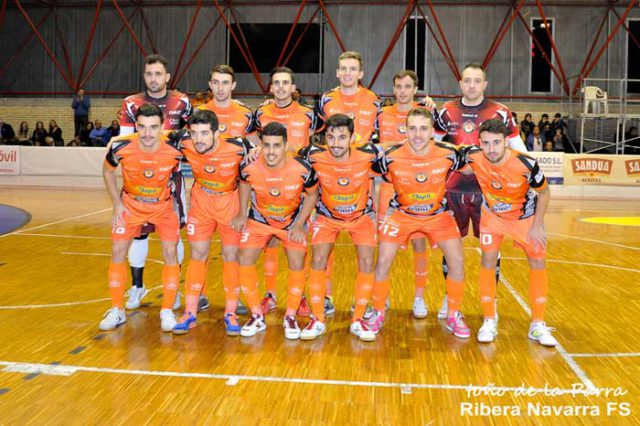 TUDELA-ASPIL