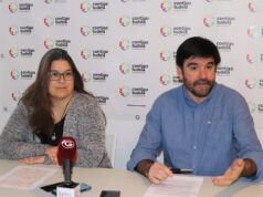 Rechazada una declaración institucional de Contigo Tudela sobre el conflicto entre Hamas e Israel Contigo Tudela