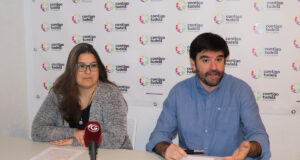 Contigo Tudela