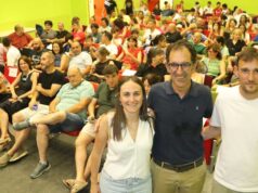 «No íbamos a permitir que el fútbol sala dejara de existir en Tudela»: así nació el Tudela F. S. Tudela F. S.