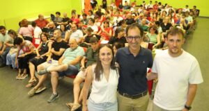 Tudela F. S.