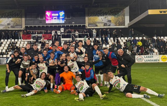 TUDELA-GERNIKA Tudelano