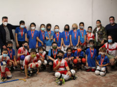 Tudela Hockey Club
