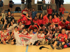 Tudela Hockey Club