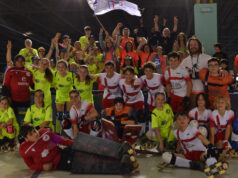 Tudela Hockey Club