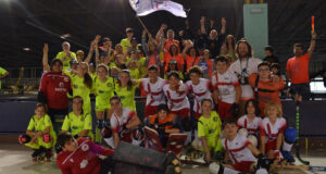 Tudela Hockey Club