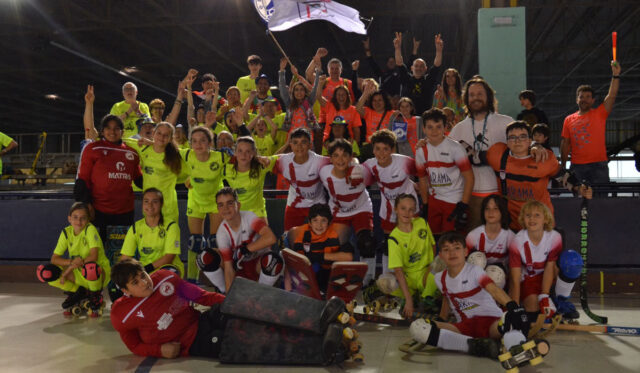 Tudela Hockey Club