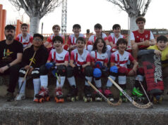 Tudela Hockey