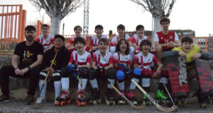 Tudela Hockey