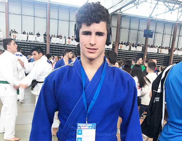 TUDELA-JUDO