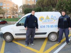 Los Nevot apuestan por la calidad y el buen precio