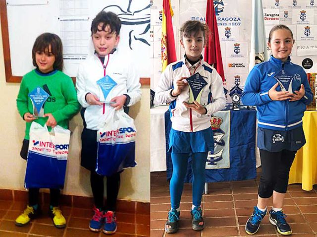 TUDELA TENIS