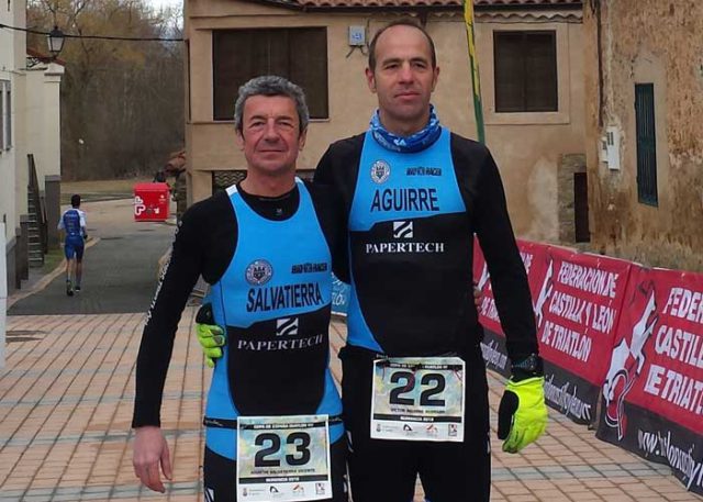 TUDELA-TRIATLON