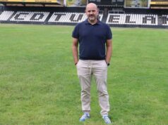 César Monasterio será el entrenador del C.D. Tudelano: «Queremos un equipo que ilusione y vaya a por los partidos» Tudelano