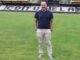 César Monasterio será el entrenador del C.D. Tudelano: «Queremos un equipo que ilusione y vaya a por los partidos» Tudelano