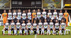 Fiesta Play Off Tudelano