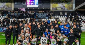 Tudelano 90 aniversario