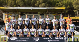 CD Tudelano