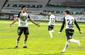 Bouguettaya rescata un punto agónico para el Tudelano Tudelano