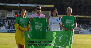 Tudelano cancer