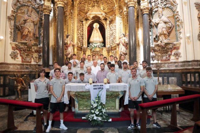 TUDELANO CATEDRAL