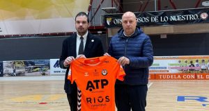 Ribera Navarra FS
