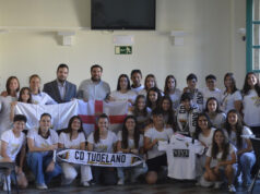 CD Tudelano