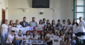 CD Tudelano
