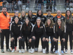 Ribera Navarra Femenino