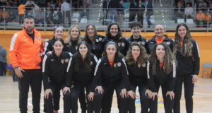 Ribera Navarra Femenino