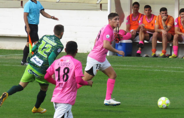 TUDELANO-GUIJUELO