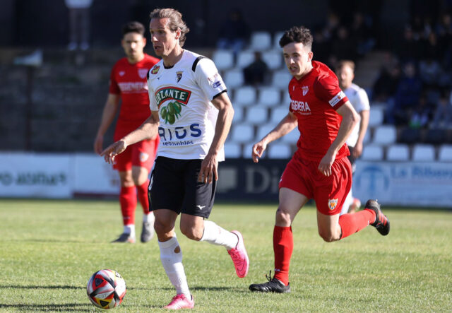 TUDELANO-IZARRA Tudelano