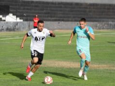 El Tudelano arranca con un punto y la portería a cero Tudelano