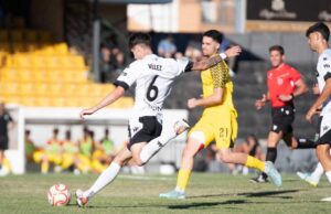 El Tudelano vuelve a sonreír (2-1) Tudelano