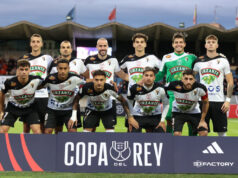 Tudelano Copa del Rey