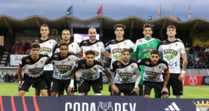 Tudelano Copa del Rey