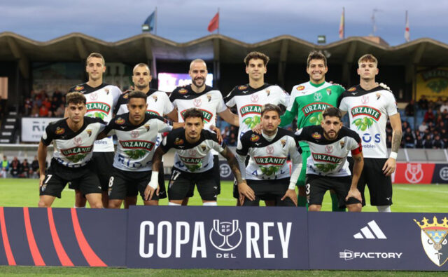 Tudelano Copa del Rey