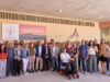 Chivite defiende en la Ribera un turismo diferente y alejado de la masificación Ribera turismo