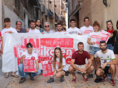 Tuteran Jai amplía su programa de actos para Fiestas de Santa Ana Tuteran Jai
