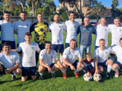 Trofeo de la Amistad