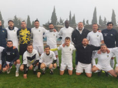 Trofeo de la Amistad